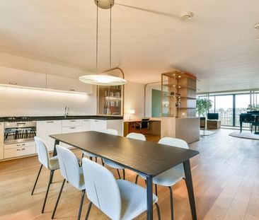 Te huur: Appartement Cruquiuskade 151 in Amsterdam - Photo 6