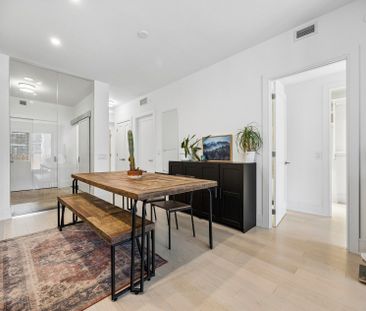 For Lease - 155 Merchants' Wharf N/A Unit# 323, Toronto, Ontario - Photo 6