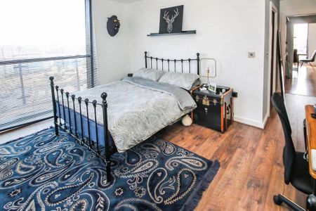 2 bedroom property to rent - Photo 4