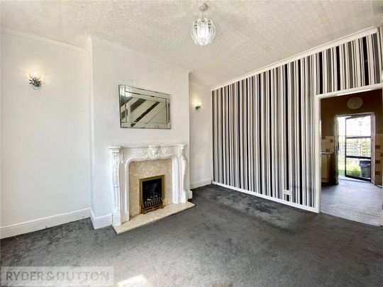 2 bedroom terraced house to rent - Photo 1