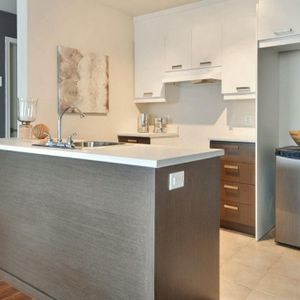 PLUSIEURS 4 1/2 À LOUER - DEMI-MOIS GRATUIT - Photo 2