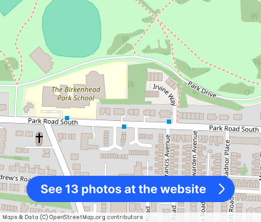Park Road South,Prenton,CH43 - Photo 1
