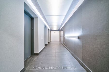 For Lease - 360 Square One Drive Unit# 2807, Mississauga, Ontario - Photo 2