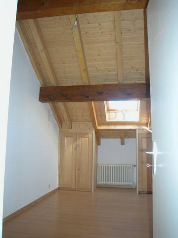 3.5 Zimmer, 1. Stock - Photo 3