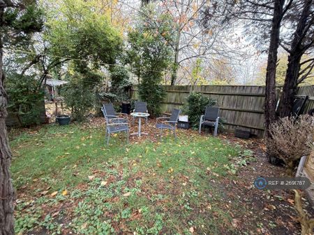 Studio to rent - Photo 5