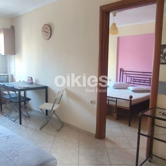 Studio/Γκαρσονιέρα για ενοικίαση Κάστρα (Άνω Πόλη) - Photo 1