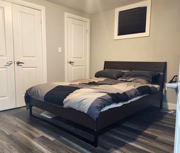 For Lease - 14 Audubon Street Unit# Basement, Whitby, Ontario - Photo 4