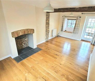 3 bedroom terraced house to rent - Photo 1