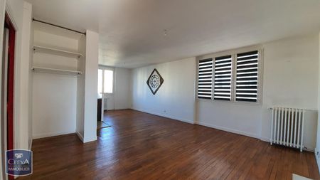 Location Appartement 3 pièces 67m² LE HAVRE 76600 - Photo 3