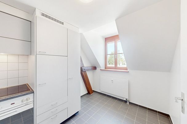 1.5 Zimmer, 64 m², 4. Stock - Foto 1