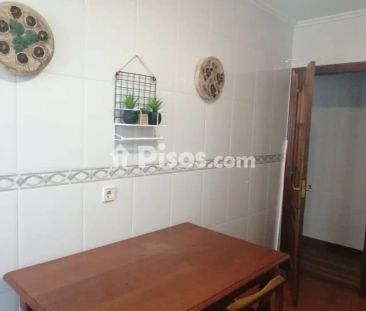 Dúplex en alquiler en Canido - Photo 1