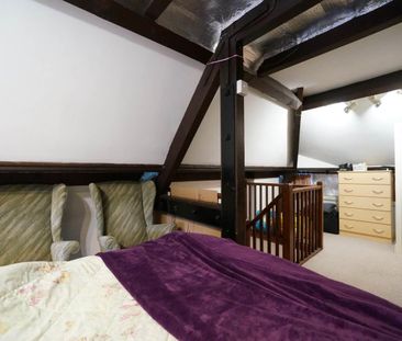 Flat 22 Tabernacle Chapel Garth Road - Photo 4