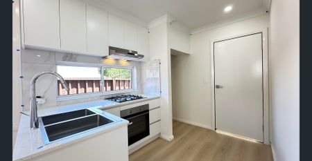 Brand New 2 x Bedroom Granny Flat with Solar included!!! - Photo 4