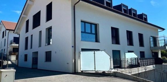 3.5 room apartment on the 2nd floor! - Photo 2