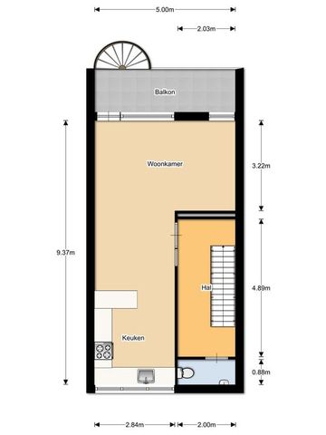 Van Polanenpark 34, Zijlwatering-haven, 2241RR, Wassenaar - Foto 2
