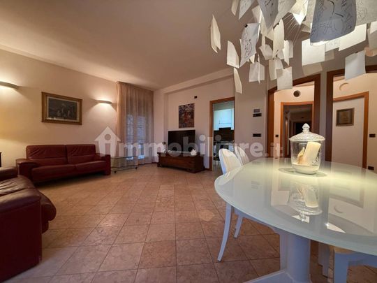 Appartamento via del Grappa 59, Centro, Civitanova Marche - Photo 1