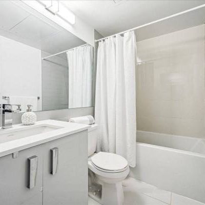 Luxury 1-Bedroom Condo in Boutique Residence - Photo 4