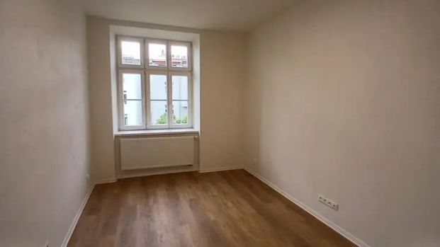 Pronájem bytu 3+kk - Brno - Veveří - Gorkého - po rekonstrukci - balkon - CP 69 m - Photo 1