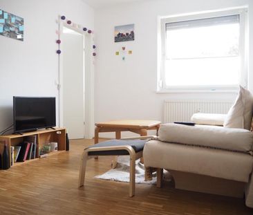 Urfahr Wischerstraße! Sehr zentral gelegene 50 m² Wohnung, Küche mö... - Photo 2