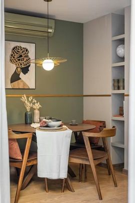 Calle de Sicília, Barcelona, Catalonia 08013 - Photo 1