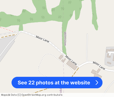 Lowood Place, Wilmslow, Cheshire, SK9 - Photo 1