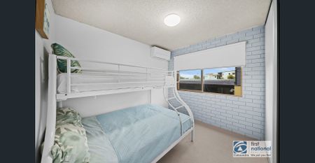 Coastal Apartment with Ocean Views & Air Conditioning – Walk to Kings Beach! - Photo 4