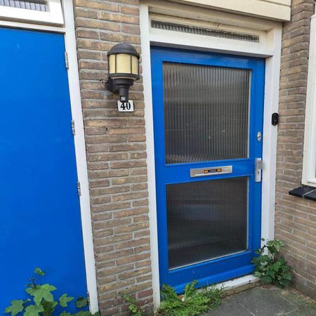 Appartement au rez-de-chaussée Hoge Werf 40, Opperdoes - À louer - Foto 5
