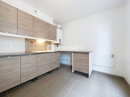 Appartement T3 Elbeuf à louer - Photo 4