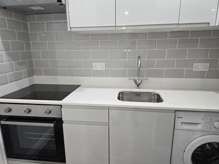 Studio to rent - Photo 5