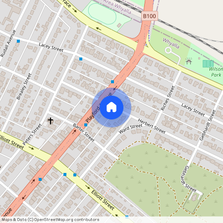 51 HERBERT STREET, SA 5600, Whyalla