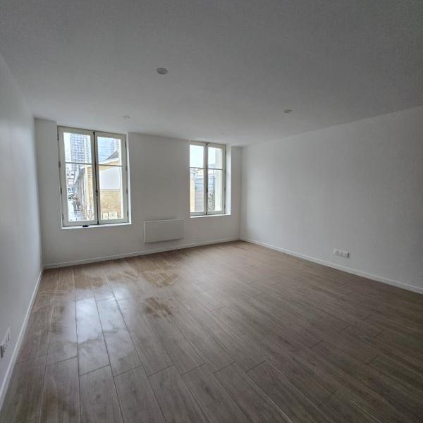Location Appartement 2 pièces 40m² NANCY 54000 - Photo 1