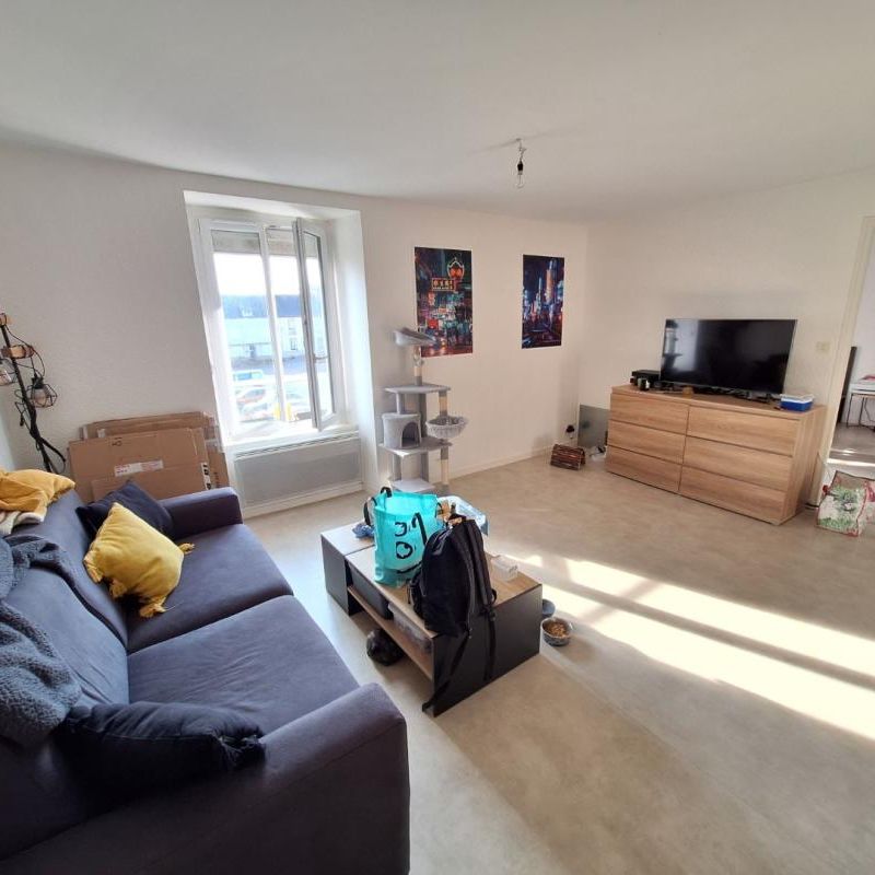 Appartement T2 à louer Guichen - 41 m² - Photo 1