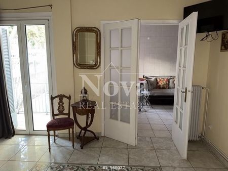 Διαμέρισμα για ενοικίαση Σούτσου (Αμπελόκηποι - Πεντάγωνο) - Φωτογραφία 2