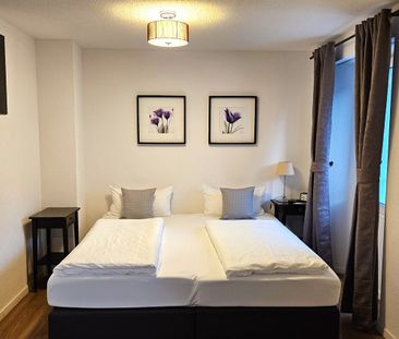 1.5 Zimmer, 24 m², 1. Stock - Photo 2