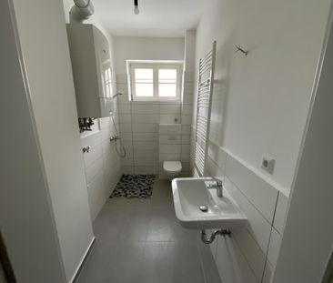 2-Zimmer-Wohnung in Wilhelmshaven-Heppens mieten - Photo 4