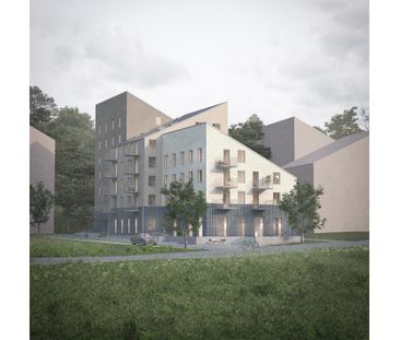 Grenvägen, Gustavsberg - Photo 1