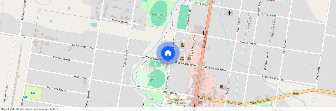 84 Molesworth street, NSW 2372, Tenterfield