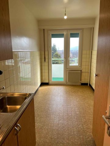 apartment for rent in Charmilles - Photo 3