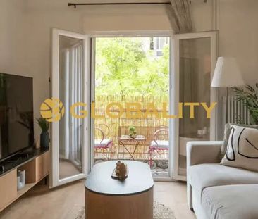 Ενοικίαση κατοικίας, 55 τ.μ., Αθήνα, 800 € - Photo 6