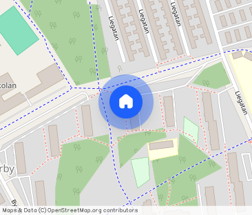 Liegatan 27 - Photo 1