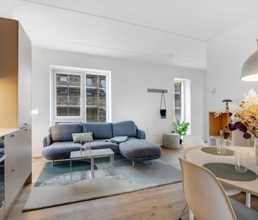 Svendsgade 35, 2. (lejl. 3) - Photo 1