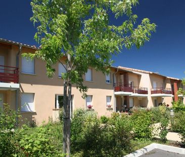 location Appartement T3 DE 62.95m² À PAMIERS - Photo 3