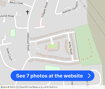 Kirby Road, Dartford, DA2 - Photo 1