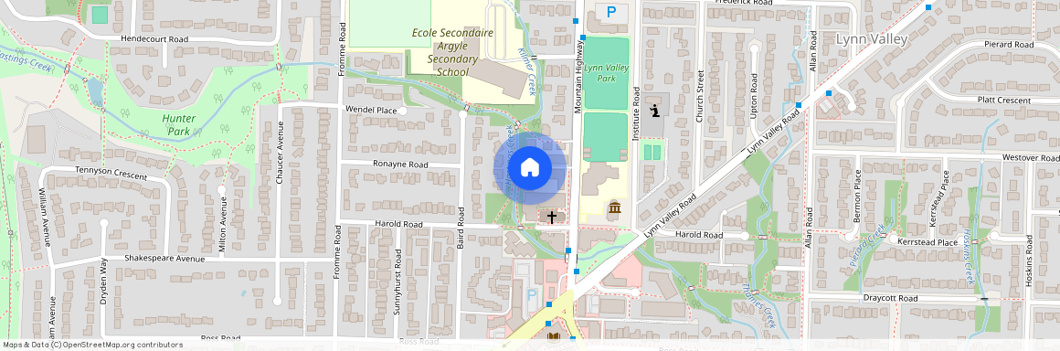 3275 Mountain Hwy #308, North Vancouver, BC V7K 2H4, Canada