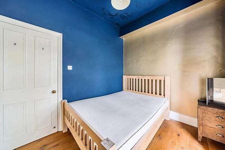 St Pauls Road, Islington, N1 - Photo 3