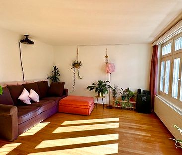 3½ Zimmer-Wohnung in Luzern, möbliert, auf Zeit - Photo 4