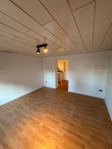 Möbliertes 1-Zimmer-Apartment inkl. Stellplatz - Foto 5