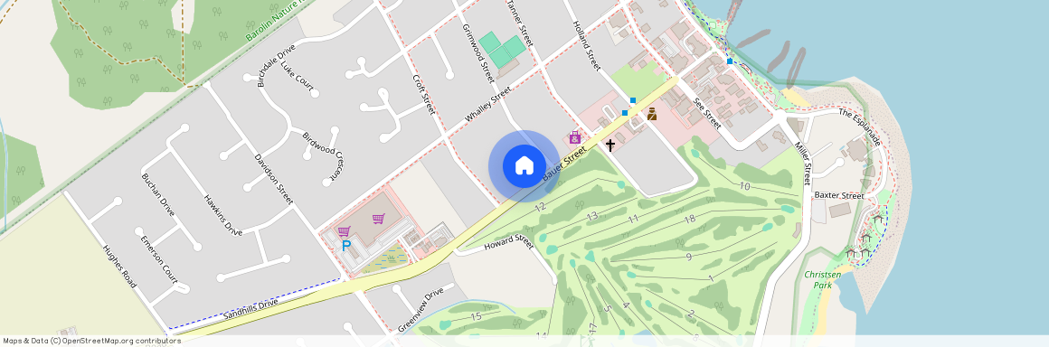 32 Bauer Street, Qld 4670, Bargara