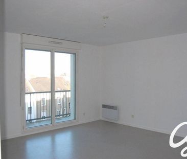 Location appartement t3 62 m² à Nantes (44000) Centre ville-Centre ... - Photo 4