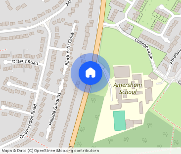 Stanley Hill, Amersham - Photo 1